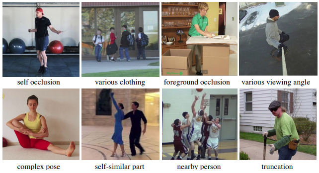 Monocular Human Pose Estimation: A Survey of Deep Learning-based Methods
