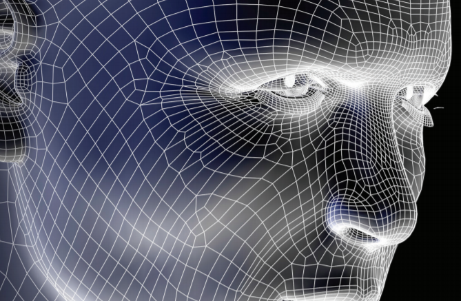 Avoiding the uncanny valley in virtual character design
