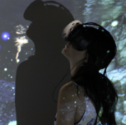 Deep Reality: Towards Increasing Relaxation in VR by Subtly Changing Light, Sound and Movement Based on HR, EDA, and EEG