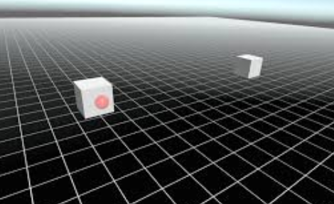 AnyOrbit: Fluid 6DOF Spatial Navigation of Virtual Environments using Orbital Motion