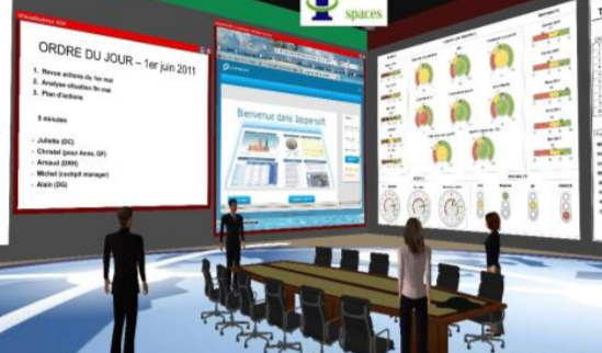 Experiences in Implementing an ICT-Augmented Reality as an Immersive Learning System for a Philippine HEI
