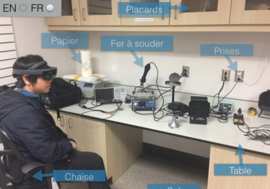 ARbis Pictus: A Study of Language Learning with Augmented Reality