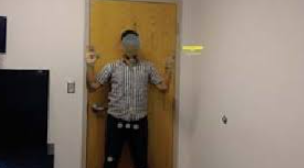 An Approach to Embodiment and Interactions with Digital Entities in Mixed-Reality Environments