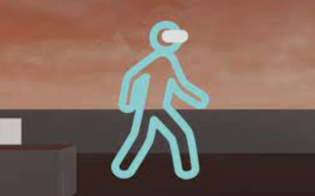 Target: Zero Drift: Minimizing Spatial Drift in VR Optical Tracking Systems such as Oculus Insight