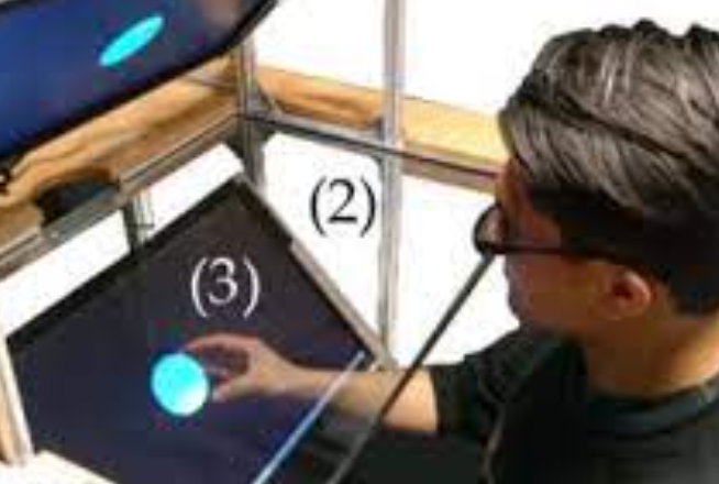 Pre-Calibrated Visuo-Haptic Co-Location Improves Execution in Virtual Environments