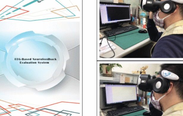 Using EEG and Deep Learning to Predict Motion Sickness Under Wearing a Virtual Reality Device