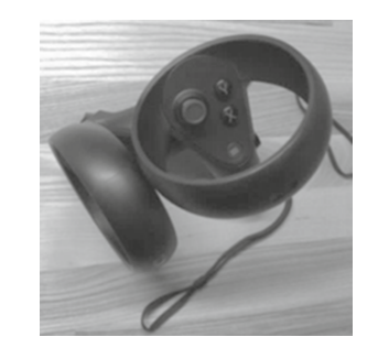Development of a customizable interactions questionnaire (CIQ) for evaluating interactions with objects in augmented/virtual reality