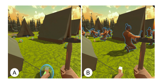 Clonemator: Composing Spatiotemporal Clones to Create Interactive Automators in Virtual Reality