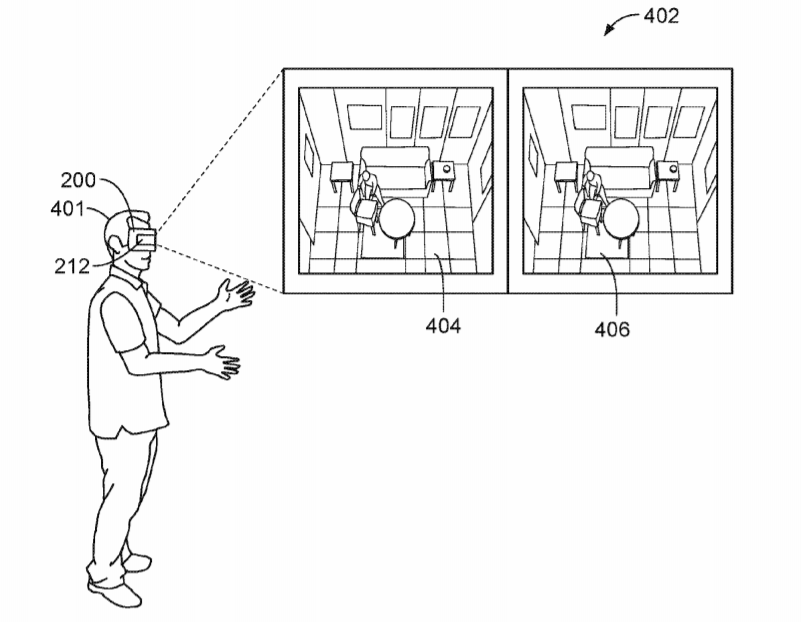 Qualcomm Patent | Extended Reality Virtual Assistant