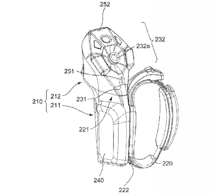 Sony Patent | Control Apparatus