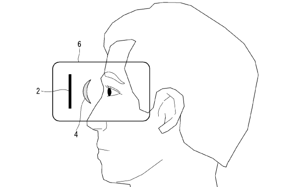 LG Patent | Display Device and Gate Driving Circuit Thereof, Control Method and Virtual Reality Device