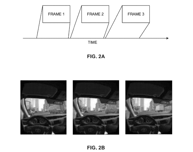 Intel Patent | Video Processing in Virtual Reality Environments