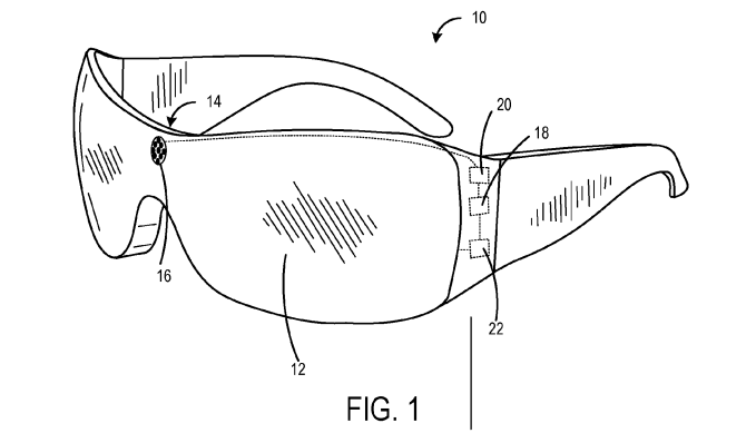 Microsoft Patent | Color fill in an augmented reality environment