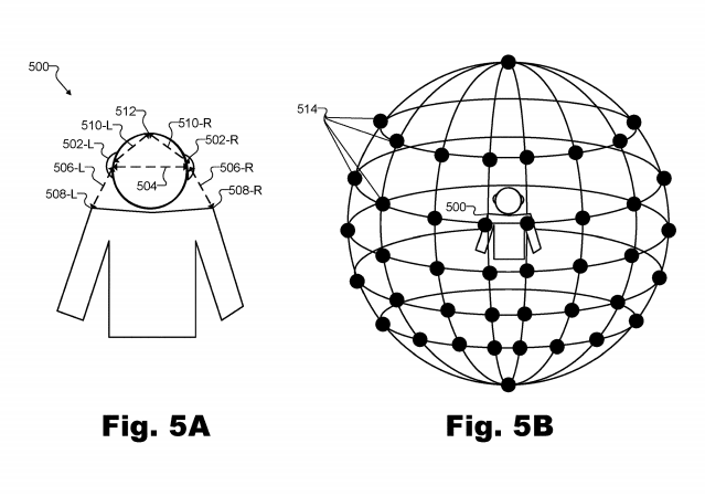 Verizon Patent | Methods And Systems For Generating Spatialized Audio During A Virtual