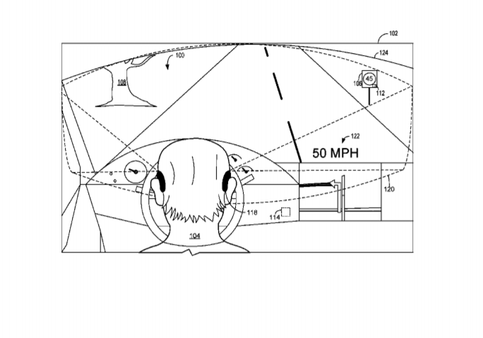 Microsoft Patent | Determining Coordinate Frames In A Dynamic Environment