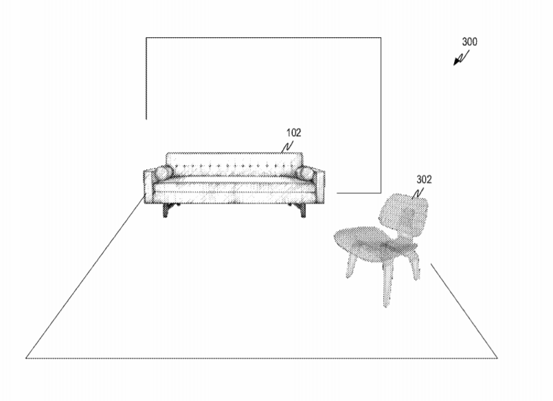 Microsoft Patent | Augmented And Virtual Reality Bot Infrastructure