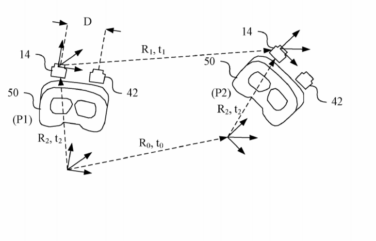 HTC Patent | Three Dimensional Reconstruction Method, Apparatus And Non-Transitory Computer Readable Storage Medium Thereof