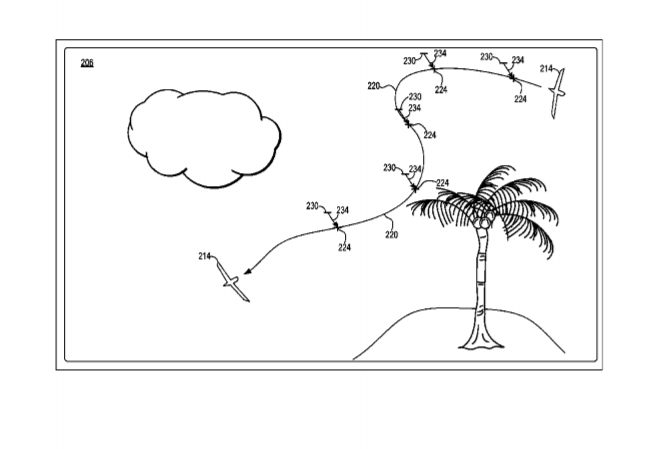 Microsoft Patent | Gaze Detection Calibration