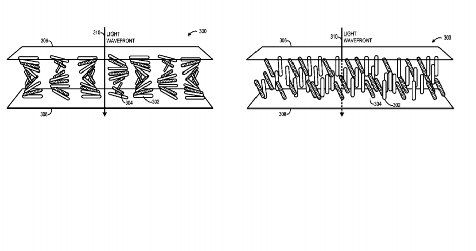 Microsoft Patent | Holographic Phase And Amplitude Spatial Light Modulation