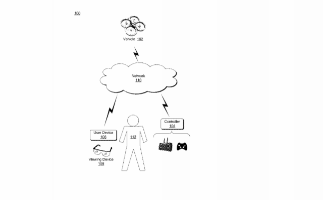Microsoft Patent | Vehicle Trajectory Determination To Stabilize Vehicle-Captured Video