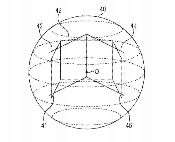 Sony Patent | Image processing apparatus and image processing method