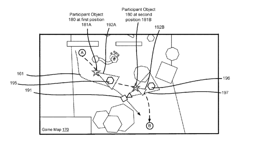 Microsoft Patent | Multiple Listener Cloud Render With Enhanced Instant Replay