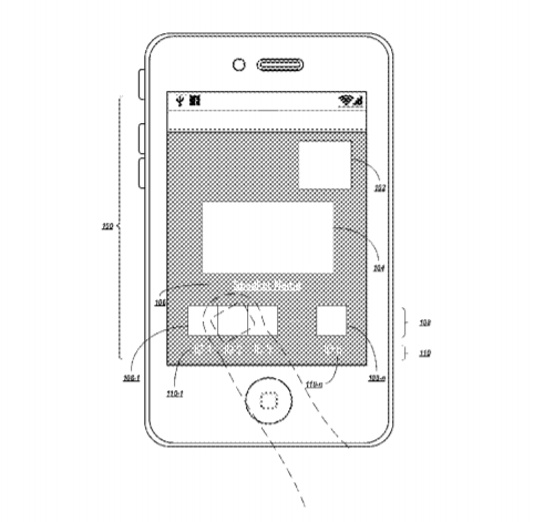 Facebook Patent | Context-Based Media Effect Application