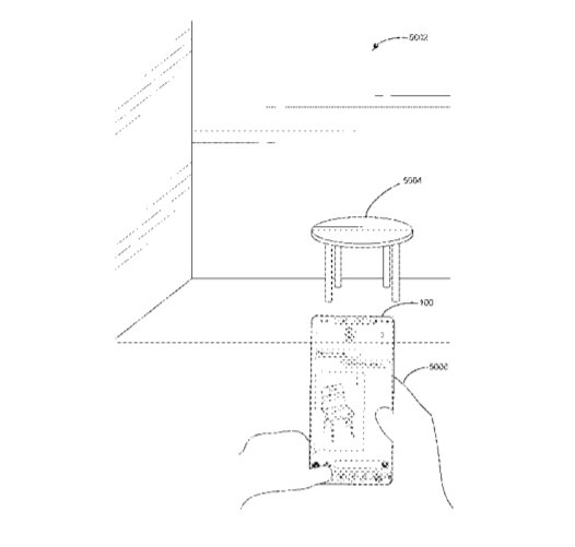 Apple Patent | Devices, Methods, And Graphical User Interfaces For System-Wide Behavior For 3d Models