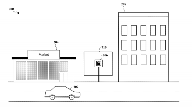 Qualcomm Patent | Apparatus And Method For Controlling An Augmented Reality Device