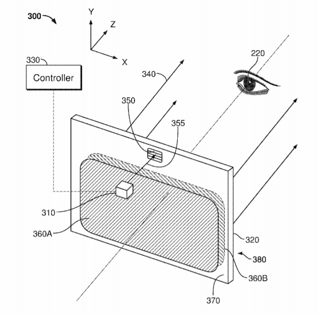 Facebook Patent | Systems, Apparatuses, And Methods For Monochromatic Display Waveguides