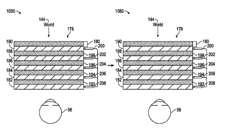 Magic Leap Patent | Methods And Systems For Modifying Eye Convergence For Diagnosing And Treating Conditions Including Strabismus And/Or Amblyopia