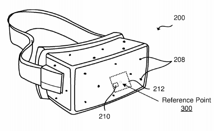 Facebook Patent | Focal Surface Display