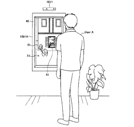 Sony Patent | Information Processing Apparatus, Information Processing Method, And Program