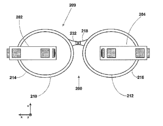 Sony Patent | Wearable Computer Using Programmed Local Tag