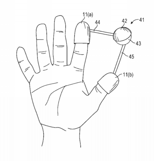 Facebook Patent | Apparatus, System, And Method For Providing Localized Tactile Feedback