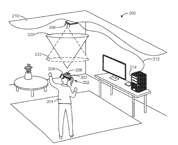 Intel Patent | Overhead Communications With Wireless Wearable Devices