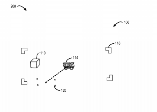 Microsoft Patent | Virtual Cues For Augmented-Reality Pose Alignment