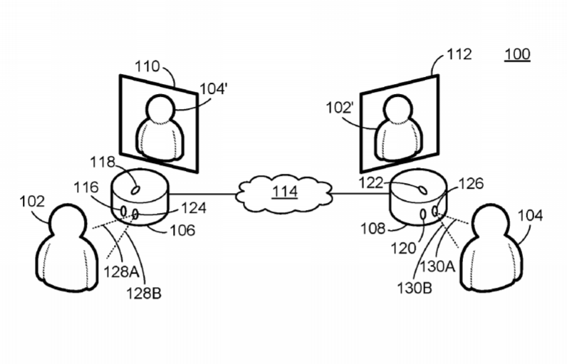 Google Patent | Shading Images In Three-Dimensional Content System