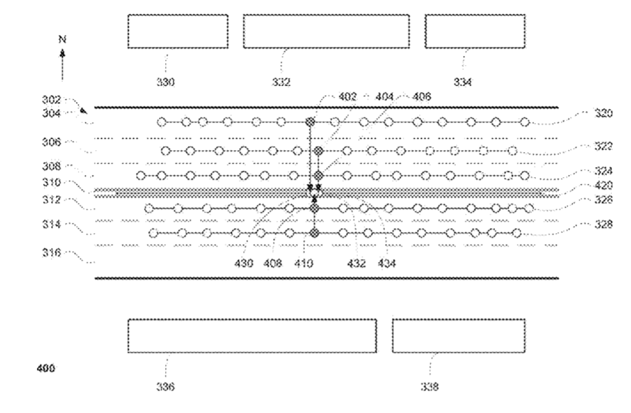 Google Patent | Selecting Time-Distributed Panoramic Images For Display