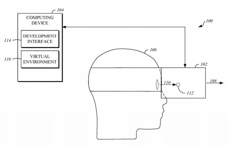 Apple Patent | Focus-Based Debugging And Inspection For A Display System