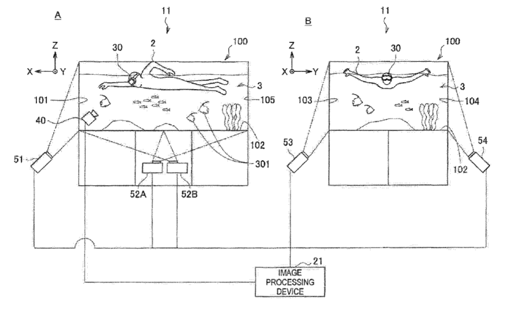 Sony Patent | Image Processing Device And Image Processing System
