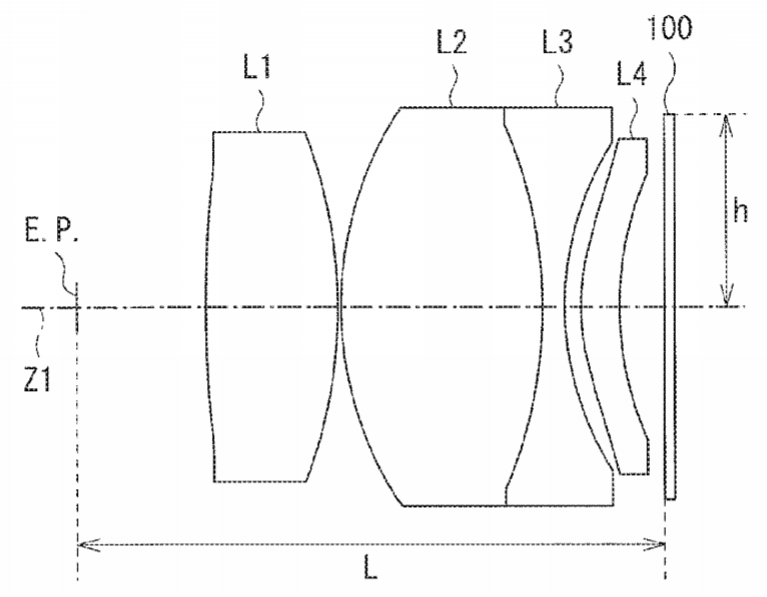 Sony Patent | Eyepiece And Display Apparatus