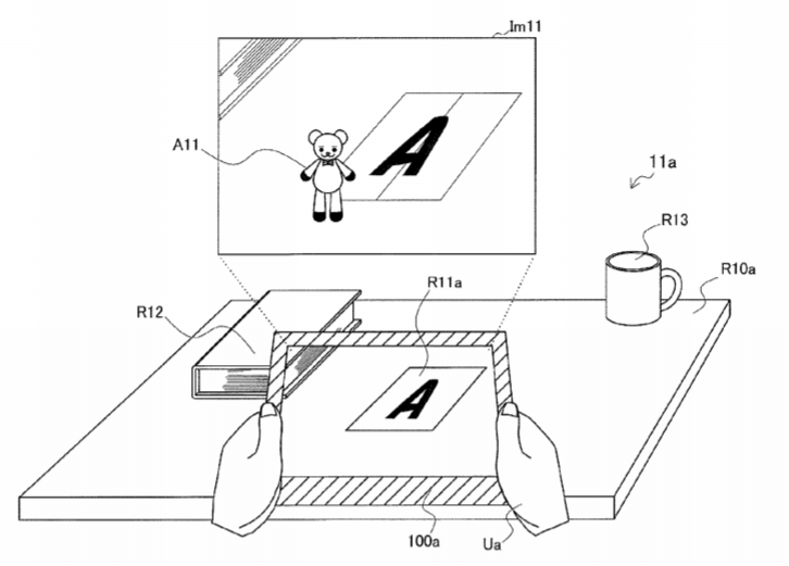 Sony Patent | Information Processing Device, Client Device, Information Processing Method, And Program