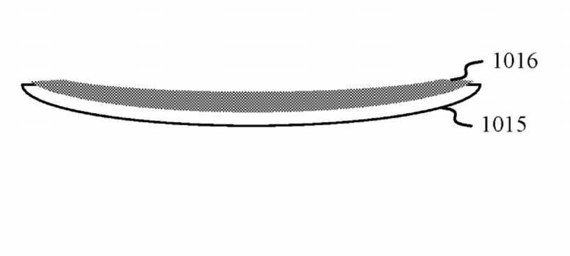 Facebook Patent | Reducing Bowing Of Materials Before Wafer-To-Wafer Bonding For Led Manufacturing
