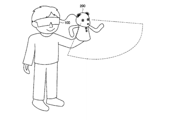 Sony Patent | Control Device And Control Method