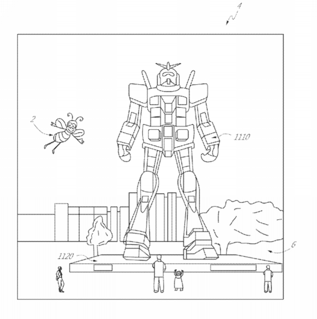 Magic Leap Patent | Calibration Of Magnetic And Optical Sensors In A Virtual Reality Or Augmented Reality Display System