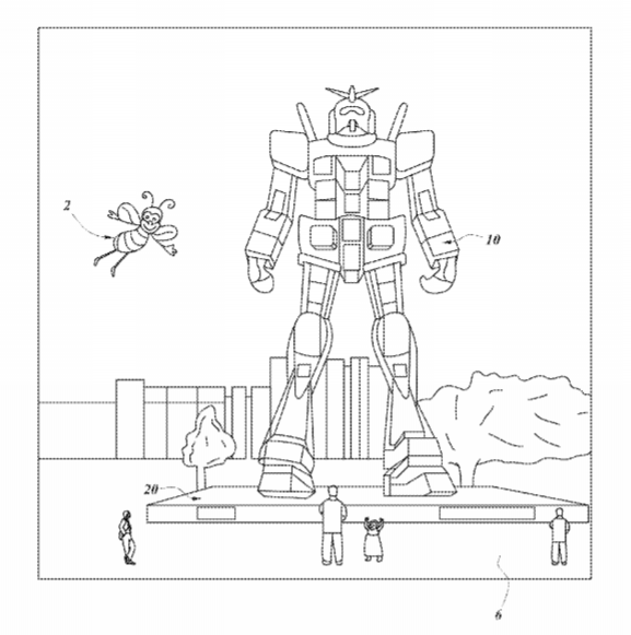 Magic Leap Patent | Distributed Audio Capturing Techniques For Virtual Reality (Vr), Augmented Reality (Ar), And Mixed Reality (Mr) Systems