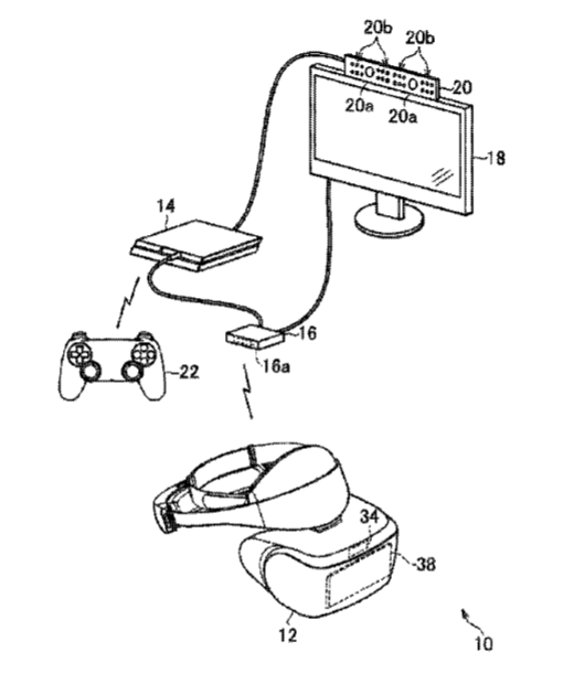 Sony Patent | Main Beam Direction Determining Device, Head-Mounted Display, Main Beam Direction Determining Method, And Program