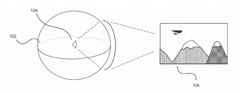 Facebook Patent | Systems And Methods For Content Streaming