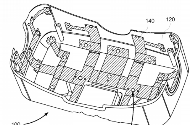 Oculus Patent | Method Of Using Oxidative Reductive Potential Water Solution In Dental Applications